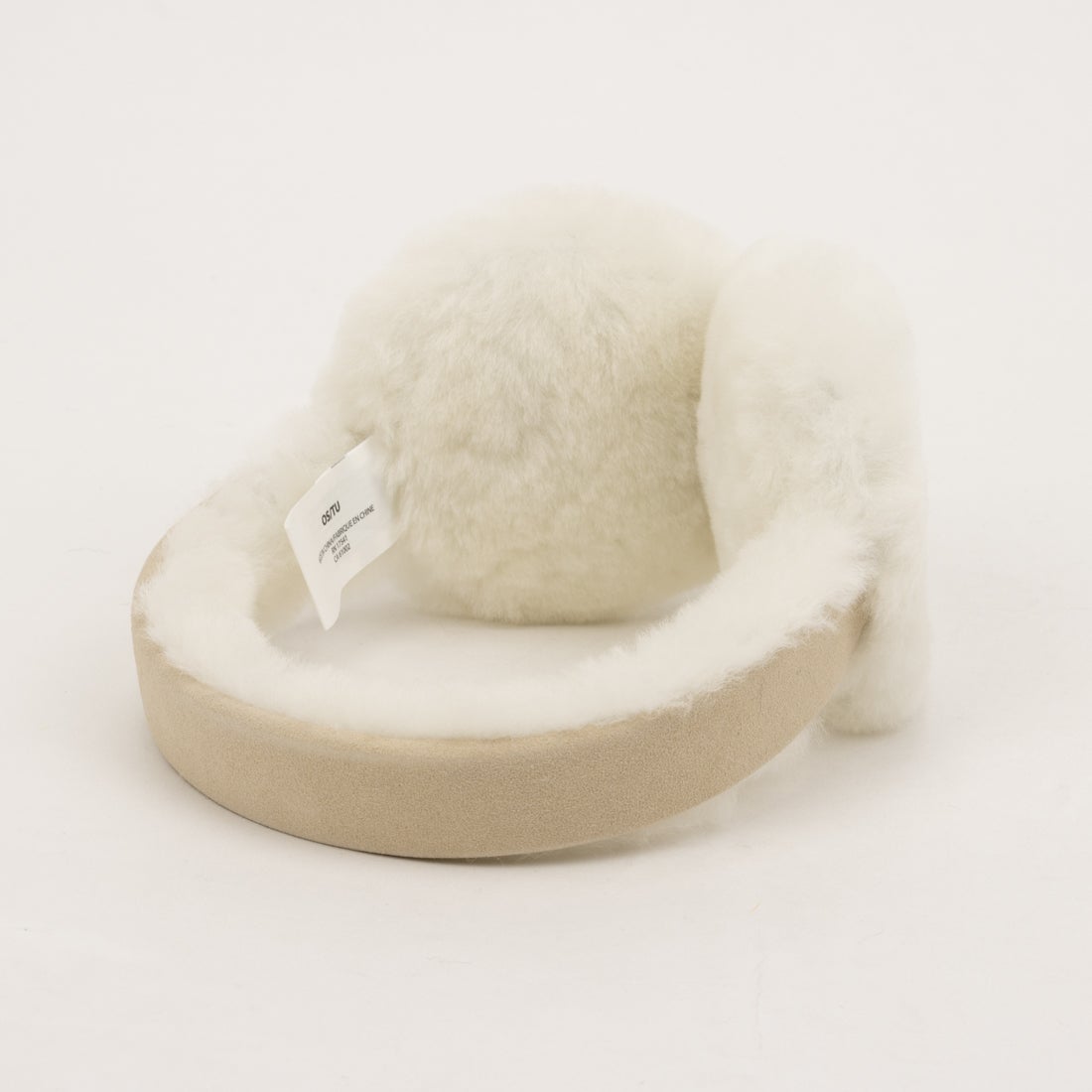 アグ UGG 耳当て （サンド） - ファッション通販 MAGASEEK(マガシーク)