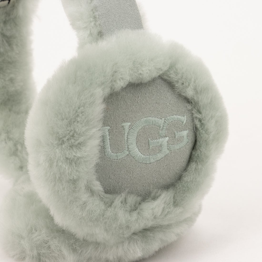 アグ UGG 耳当て （グレーミスト） - ファッション通販 d fashion