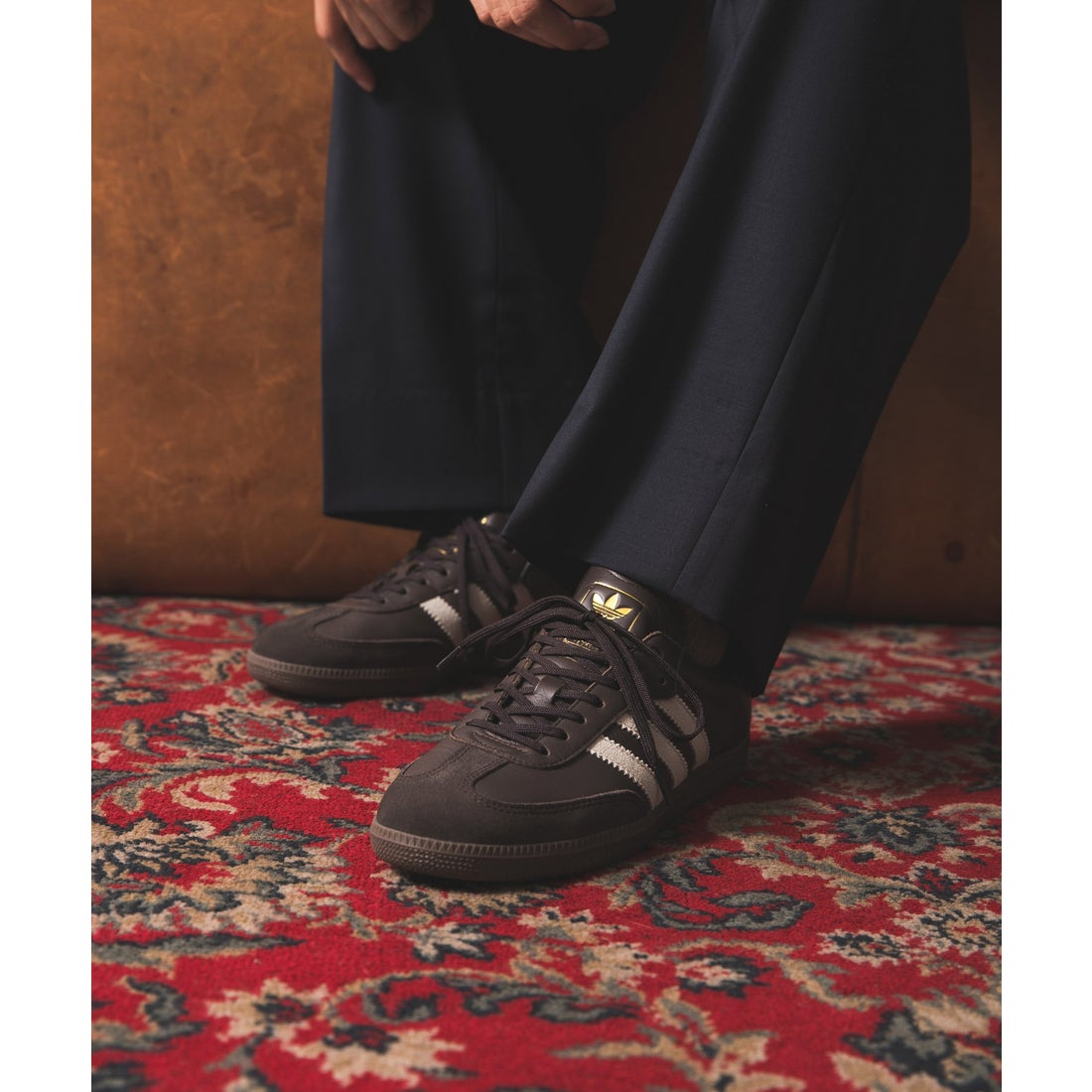 アーバンリサーチ URBAN RESEARCH 『別注』adidas×URBAN RESEARCH