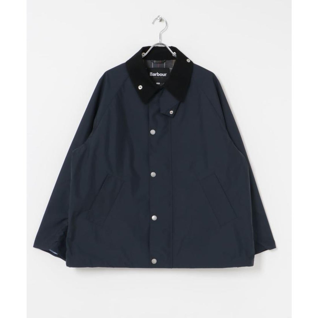アーバンリサーチ URBAN RESEARCH 『別注』Barbour×URBAN RESEARCH