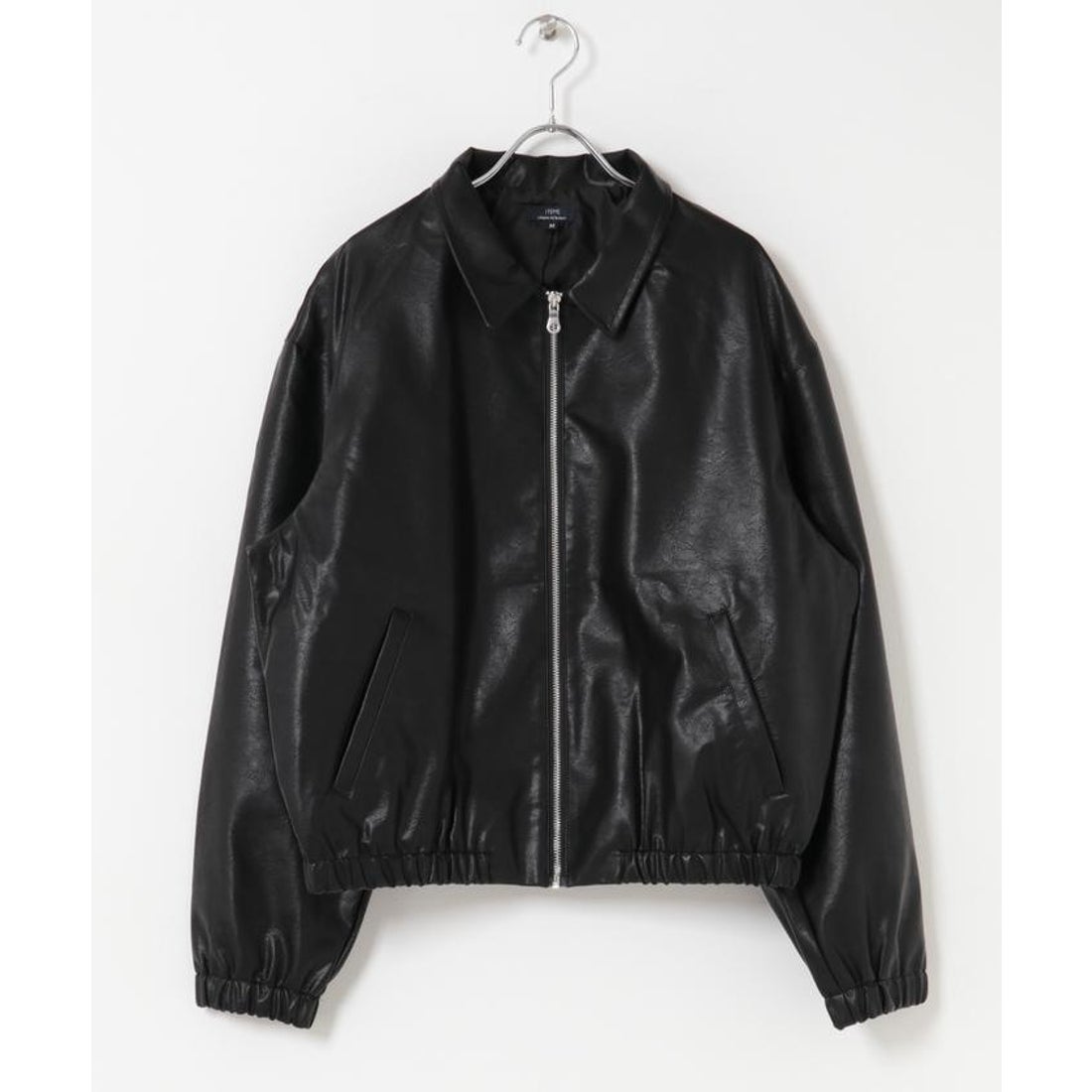 アイテムズ アーバンリサーチ ITEMS URBAN RESEARCH F.L. ジップアップ