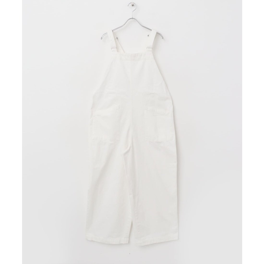 カグレ かぐれ バッククロスサロペット （OFF） - ファッション通販