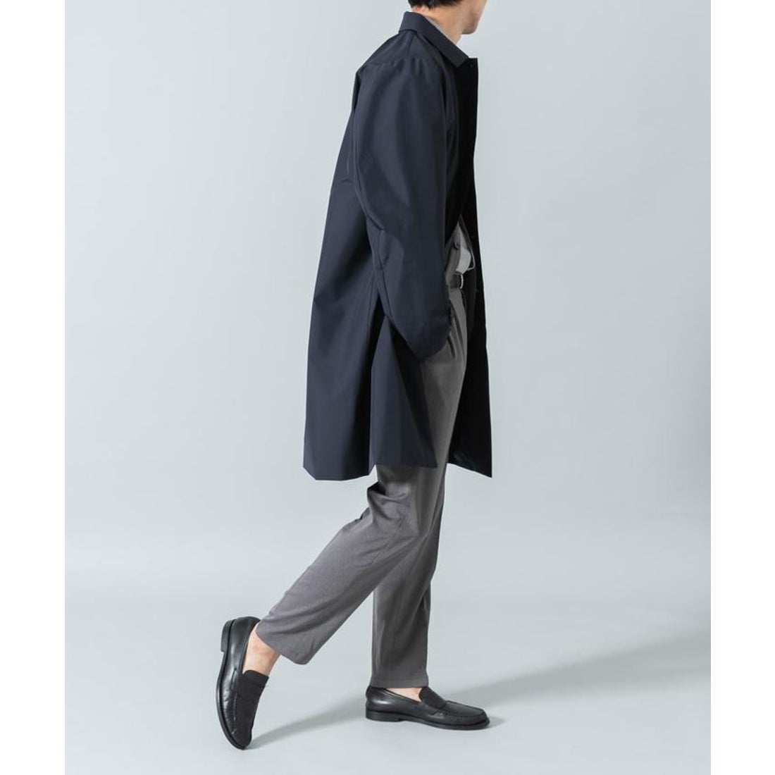 アーバンリサーチ ロッソ URBAN RESEARCH ROSSO 『別注』+phenix
