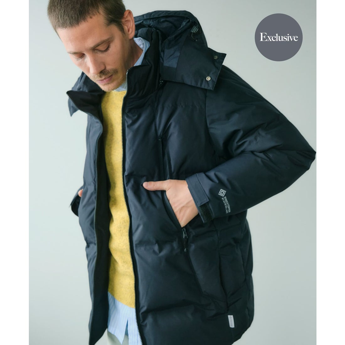 アーバンリサーチ ロッソ URBAN RESEARCH ROSSO 『別注』+phenix