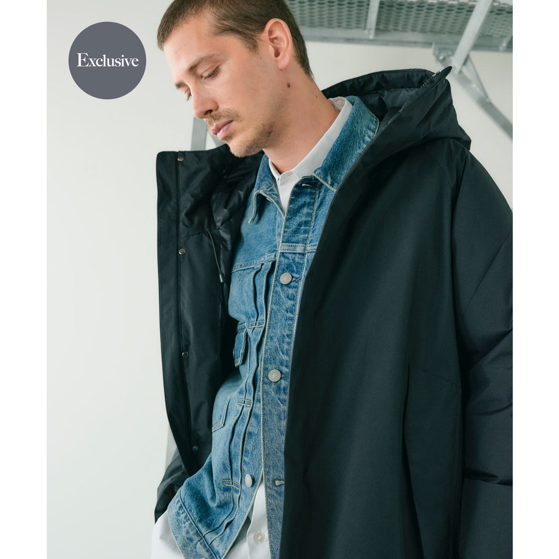 アーバンリサーチ ロッソ URBAN RESEARCH ROSSO 『別注』+phenix