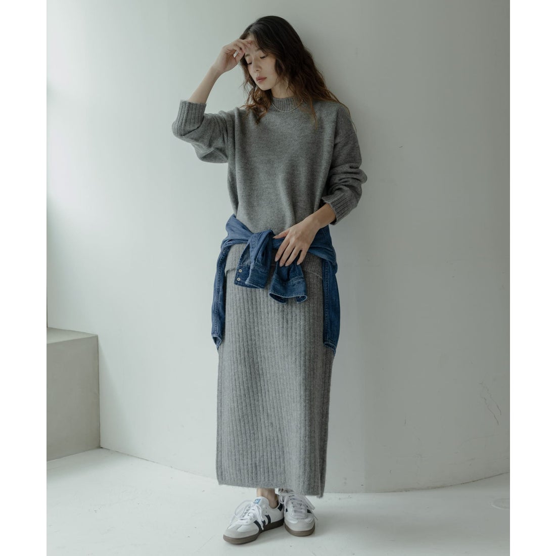 アーバンリサーチ サニーレーベル URBAN RESEARCH Sonny Label 『WEB