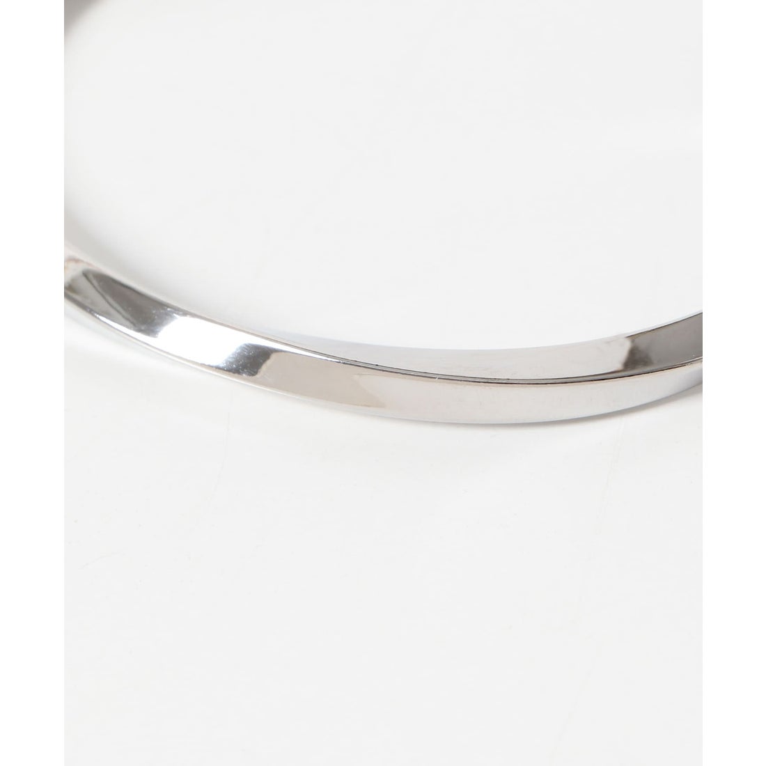 アーバンリサーチ ドアーズ URBAN RESEARCH DOORS 角ツイストバングル