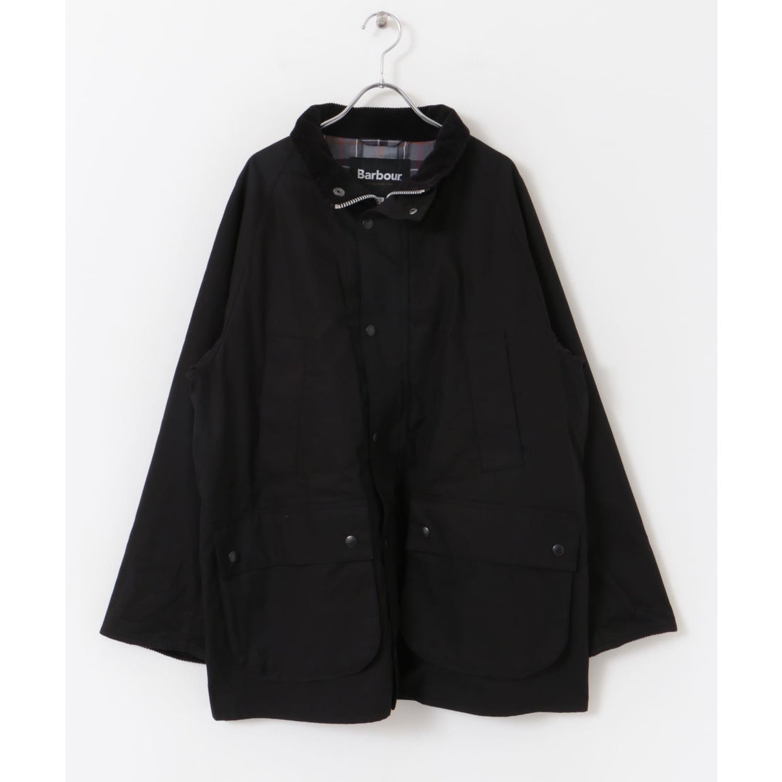 アーバンリサーチ ドアーズ URBAN RESEARCH DOORS 『別注』Barbour