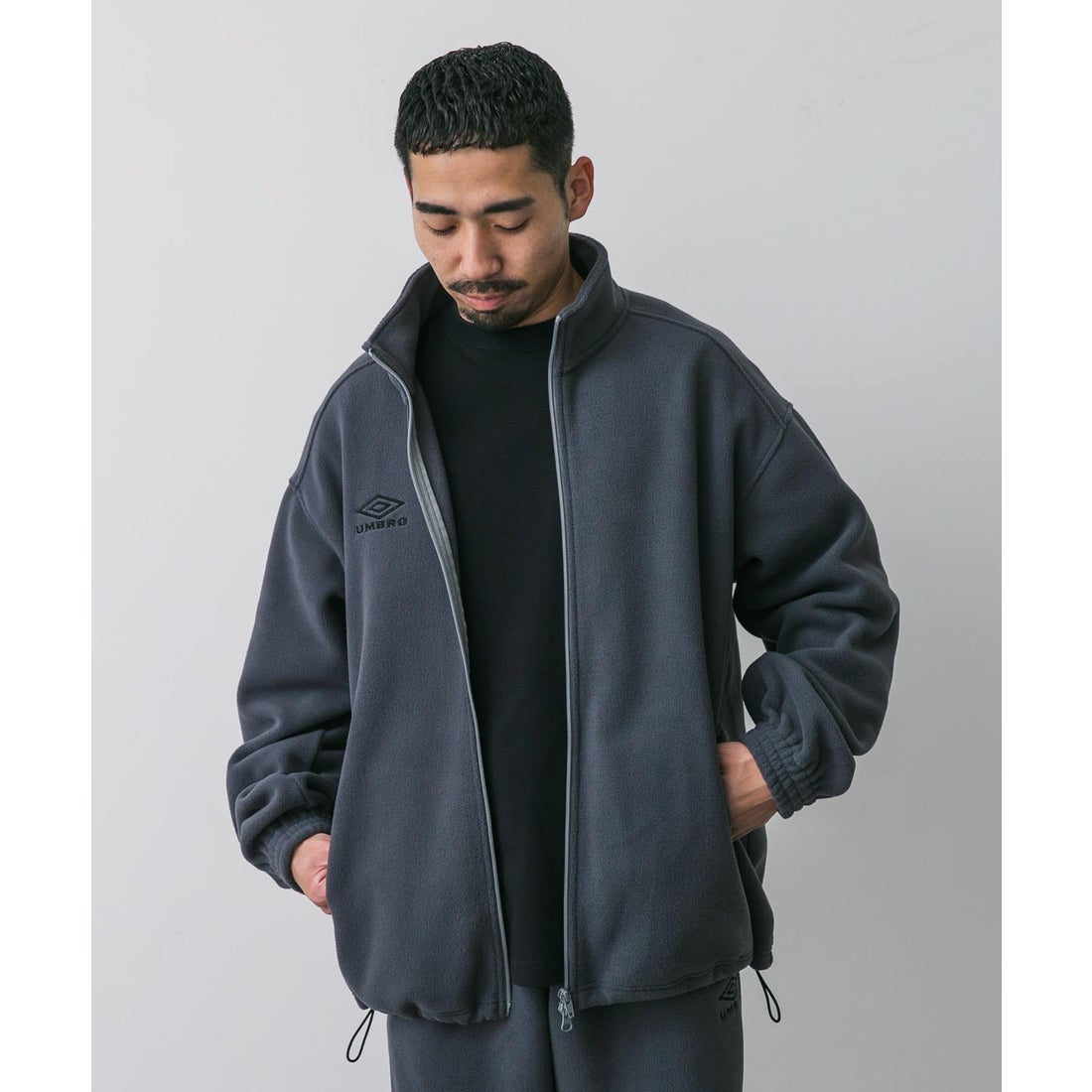 アーバンリサーチ ドアーズ URBAN RESEARCH DOORS 『別注』UMBRO×DOORS
