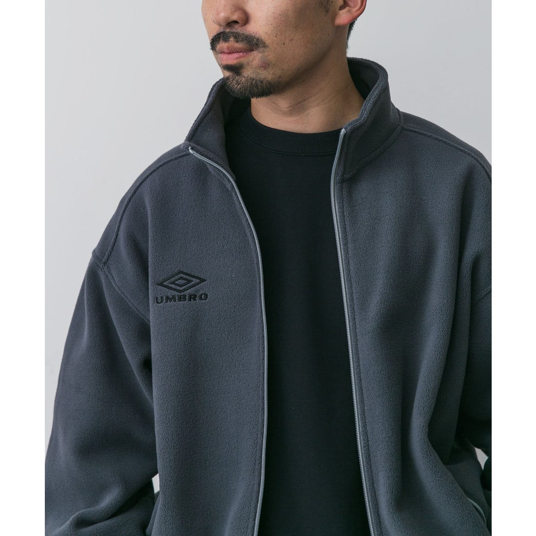 アーバンリサーチ ドアーズ URBAN RESEARCH DOORS 『別注』UMBRO×DOORS