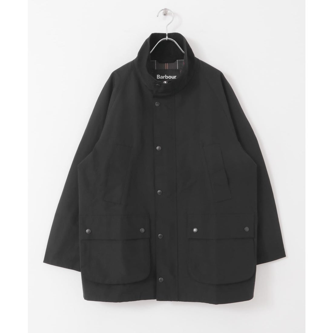 アーバンリサーチ ドアーズ URBAN RESEARCH DOORS 『別注』Barbour