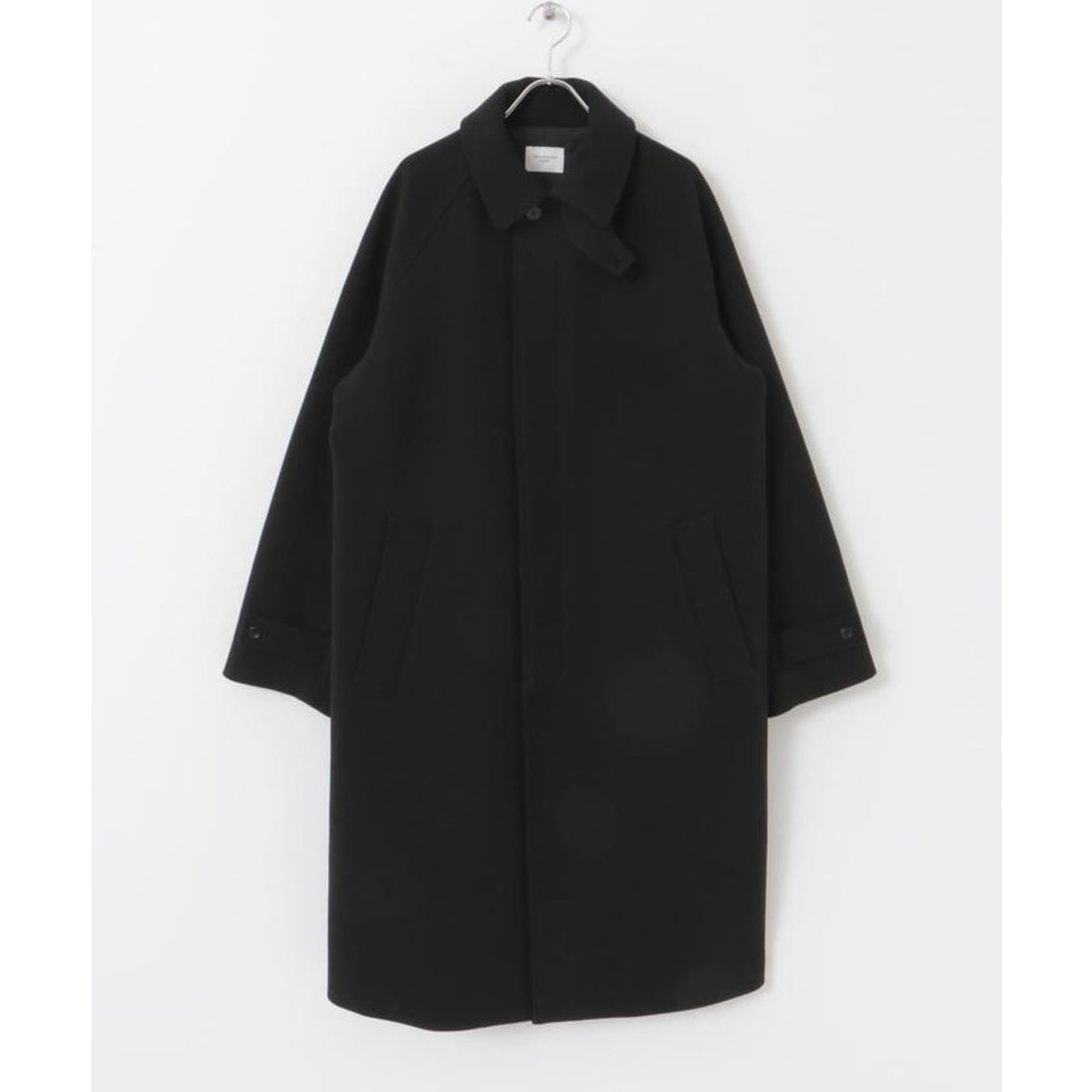 アーバンリサーチ ドアーズ URBAN RESEARCH DOORS ニットメルトン