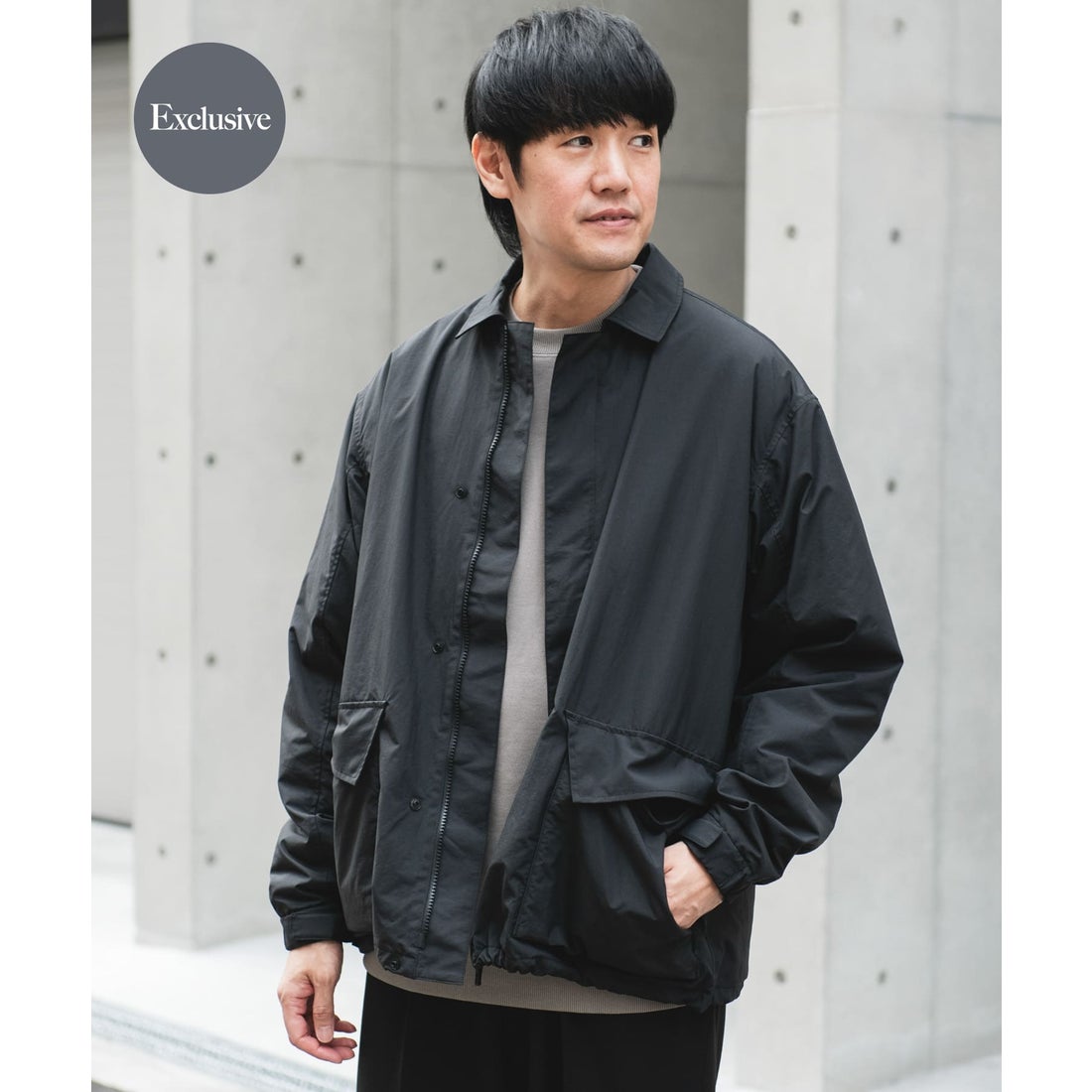 アーバンリサーチ ドアーズ URBAN RESEARCH DOORS 『別注』Marmot