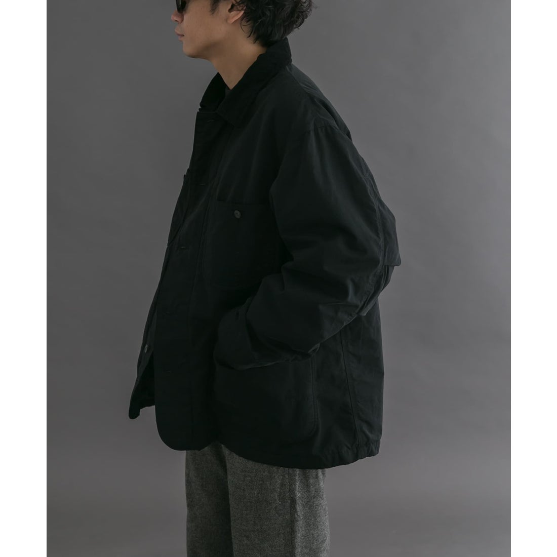 アーバンリサーチ ドアーズ URBAN RESEARCH DOORS FORK&SPOON