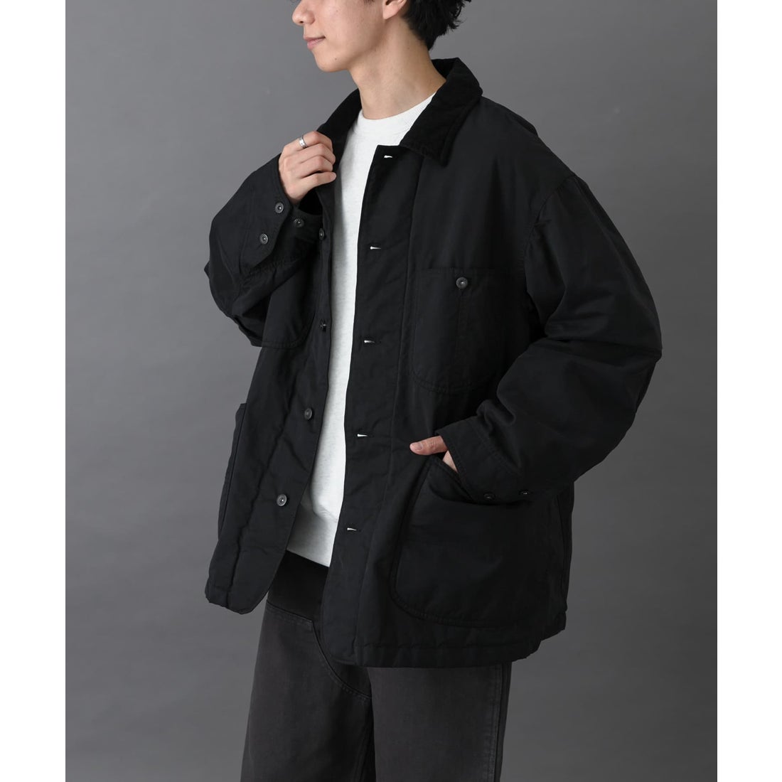 アーバンリサーチ ドアーズ URBAN RESEARCH DOORS FORK&SPOON