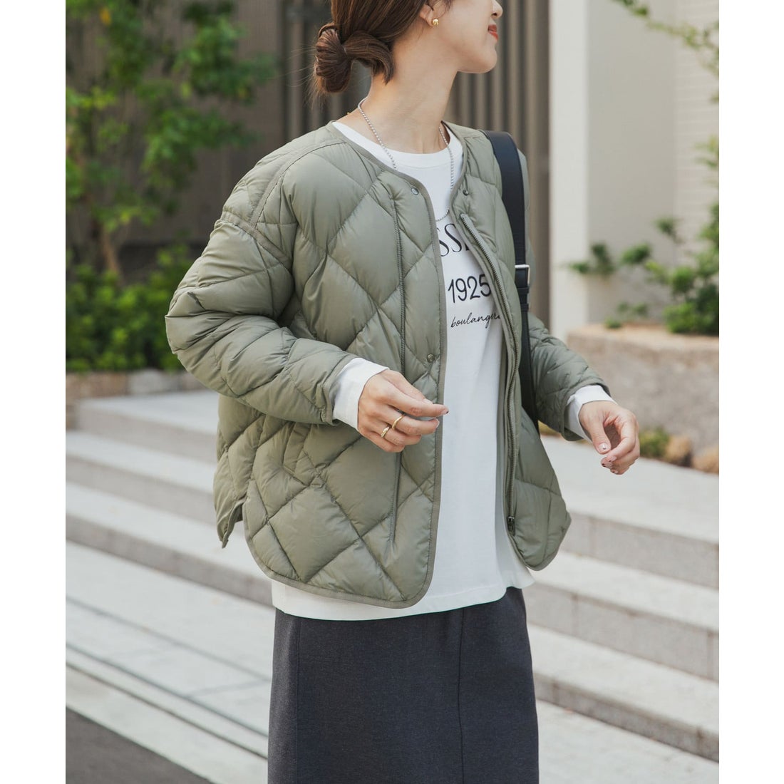 アーバンリサーチ ドアーズ URBAN RESEARCH DOORS 『一部WEB限定カラー