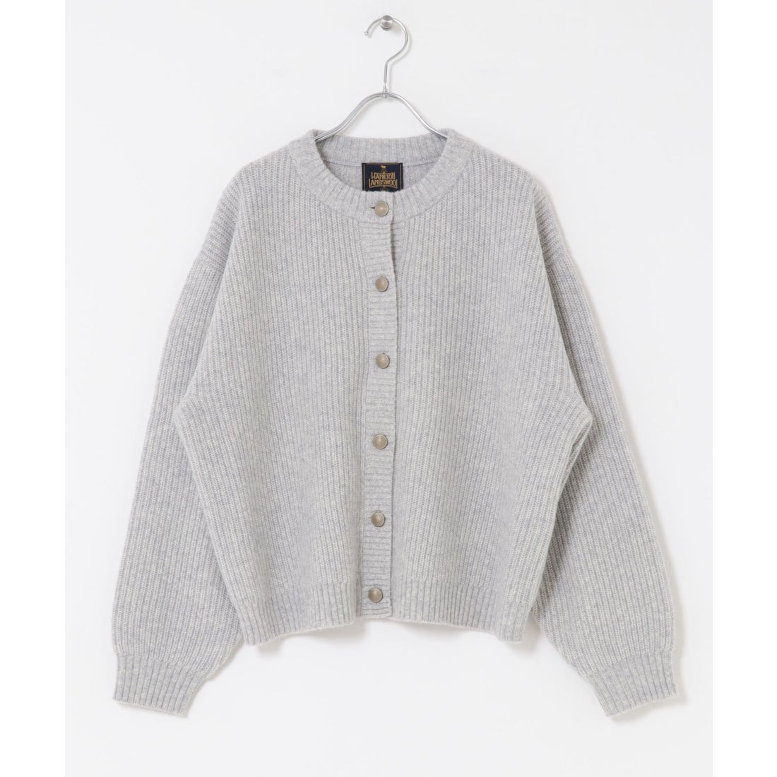 アーバンリサーチ ドアーズ URBAN RESEARCH DOORS ハミルトンウール畦