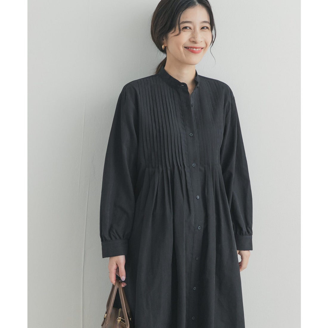 アーバンリサーチ ドアーズ URBAN RESEARCH DOORS ピーチタッチ