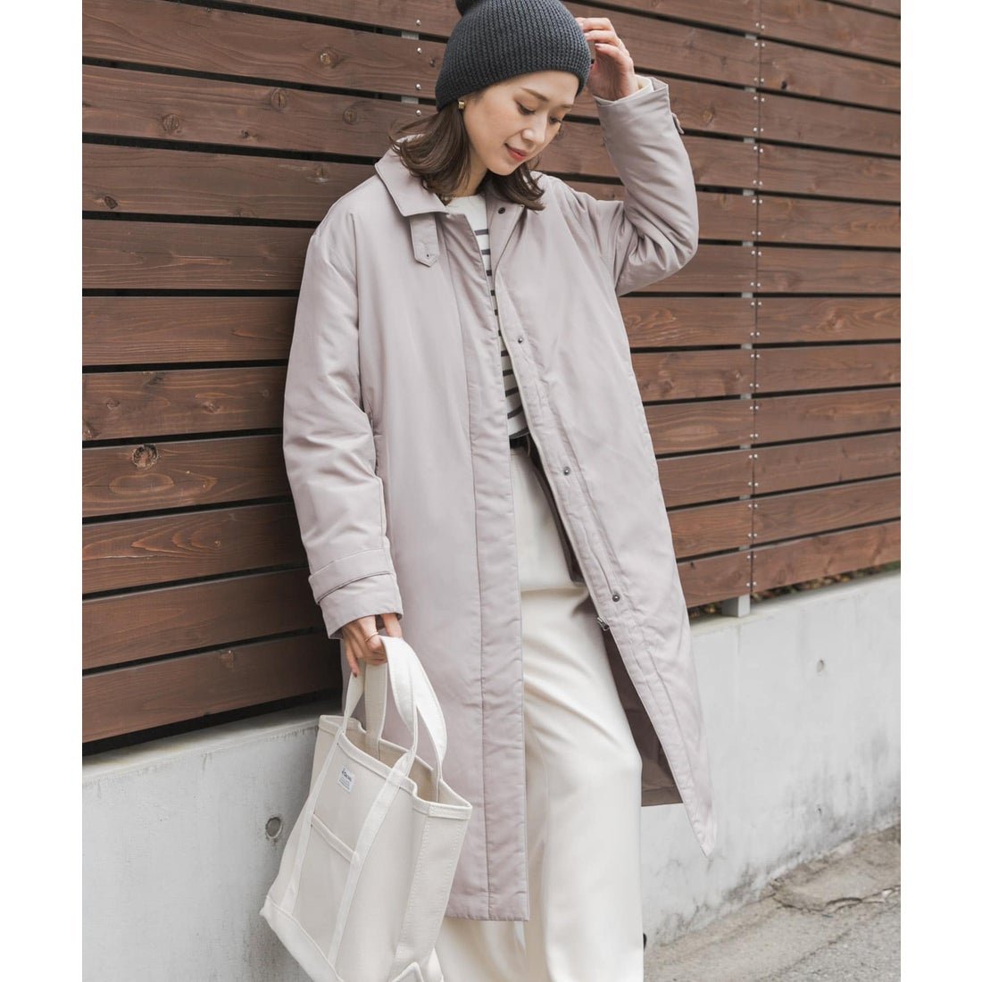 アーバンリサーチ ドアーズ URBAN RESEARCH DOORS ステッチレスライト