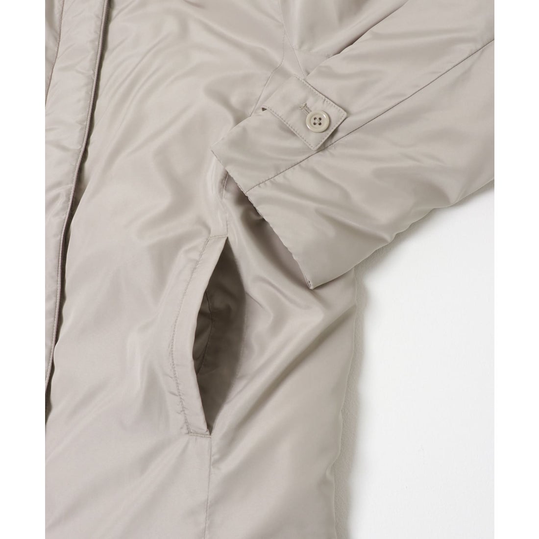 アーバンリサーチ ドアーズ URBAN RESEARCH DOORS ステッチレスライト