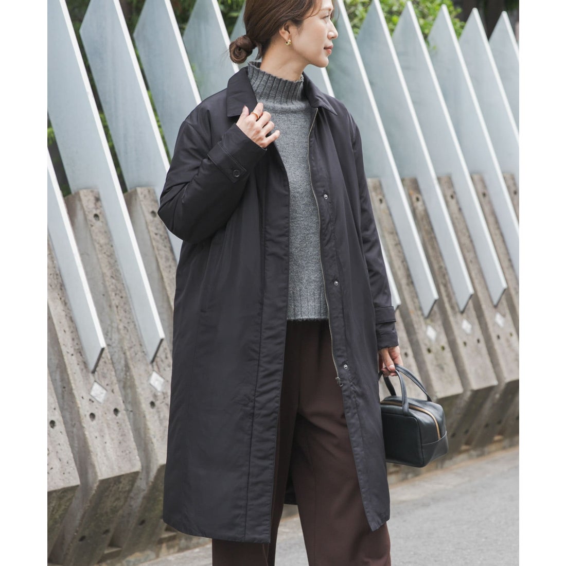 アーバンリサーチ ドアーズ URBAN RESEARCH DOORS ステッチレスライト