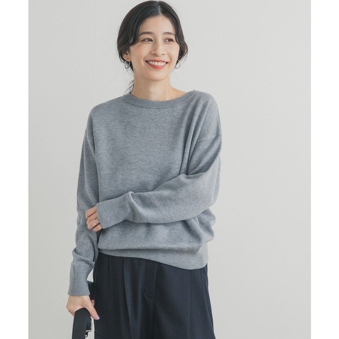 アーバンリサーチ ドアーズ URBAN RESEARCH DOORS Wフェイスボート