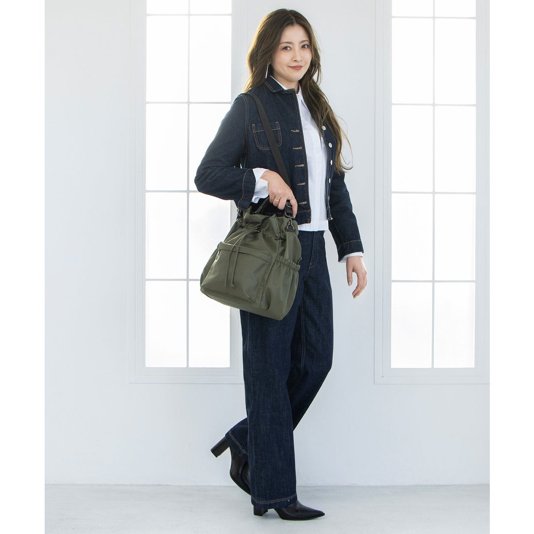 ヴィータフェリーチェ VitaFelice 片瀬那奈さんとのスペシャルコラボ