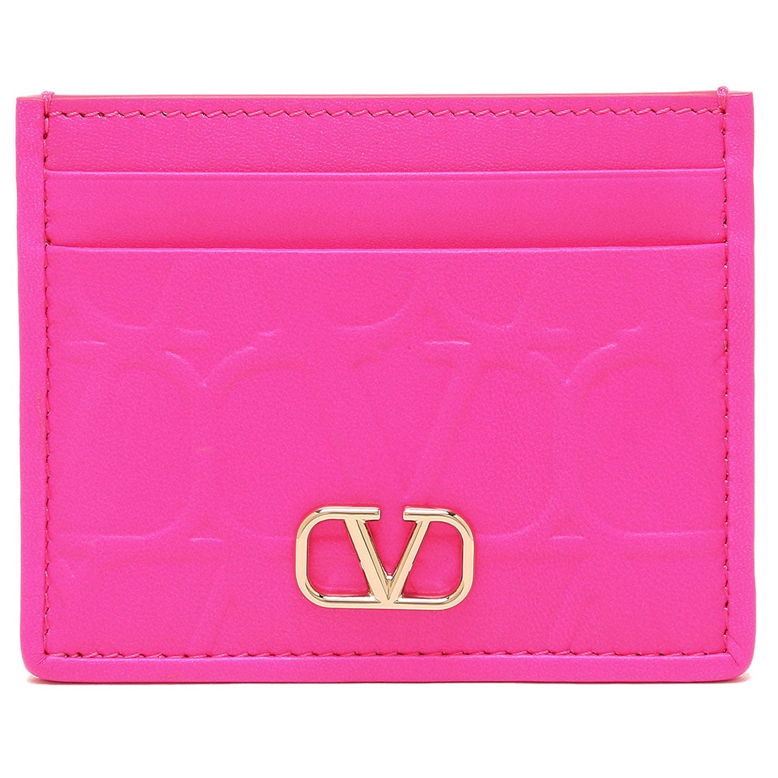 ヴァレンティノ ガラヴァーニ VALENTINO GARAVANI カードケース 定期