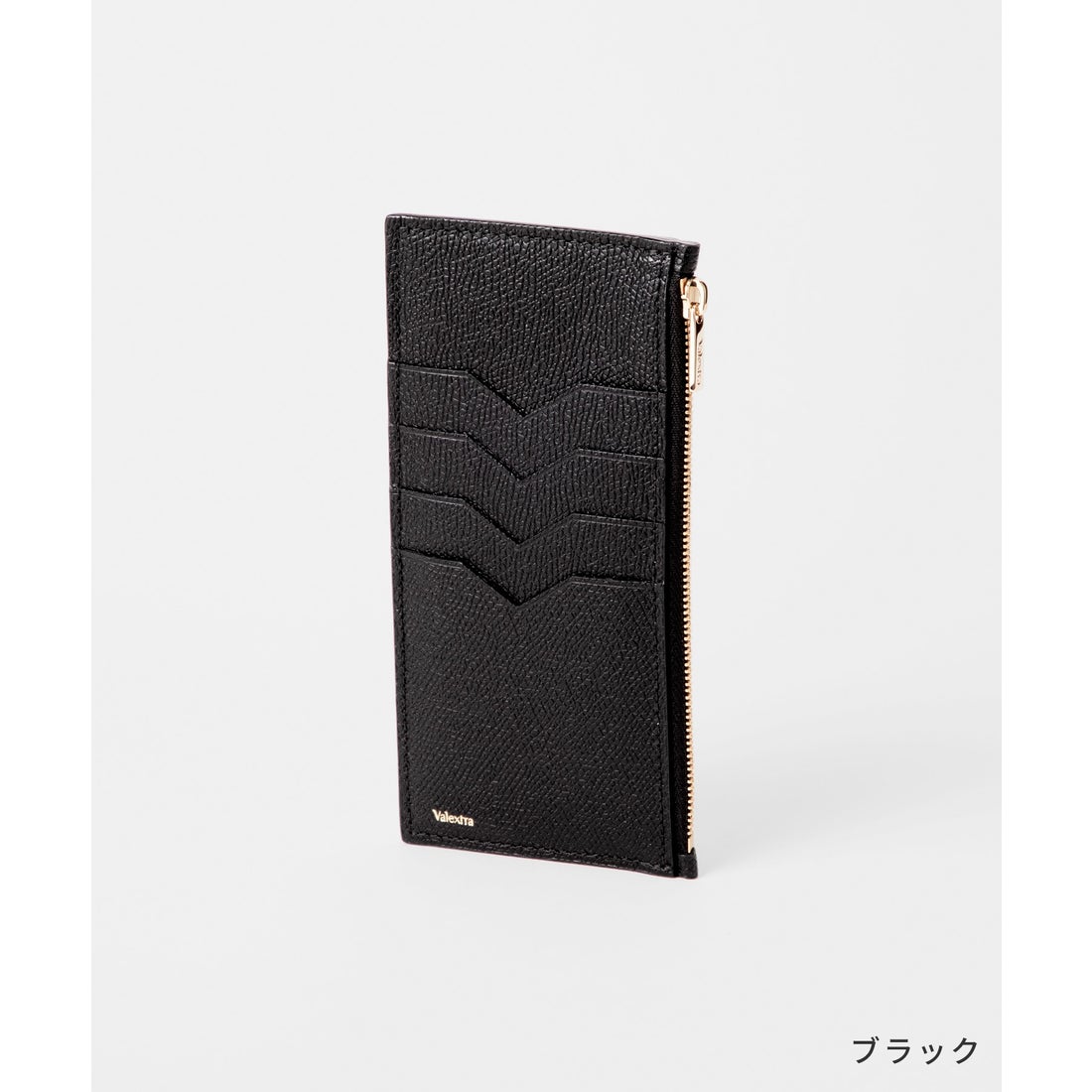 ヴァレクストラ Valextra V2A11 028 小銭入れ 4 CC COINS SMALL WALLET