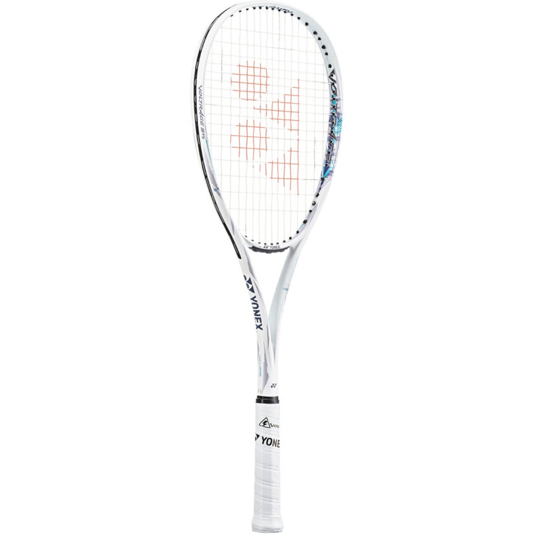 ヨネックス YONEX ヨネックス YONEX テニス ボルトレイジ 5V VOLTRAGE