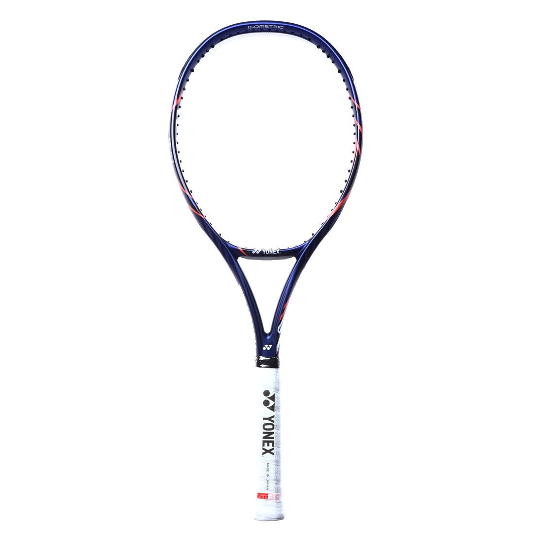 ヨネックス YONEX 硬式テニス 未張りラケット Vコア スピード 19VCS