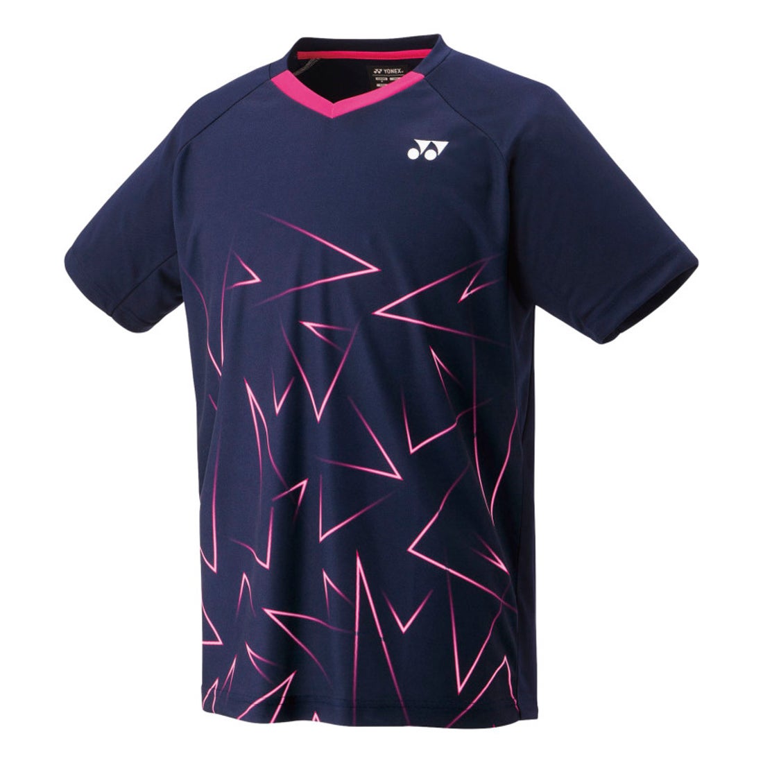 ヨネックス YONEX ヨネックス YONEX テニス ユニゲームシャツ 10673