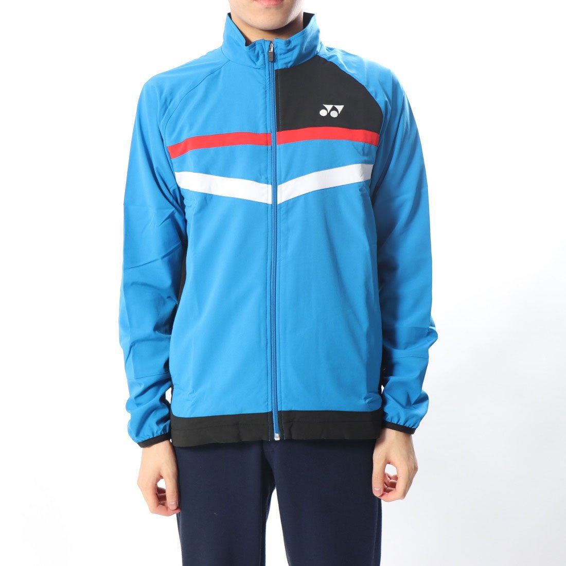 ヨネックス YONEX テニス ウインドブレーカー 裏地付ウィンド