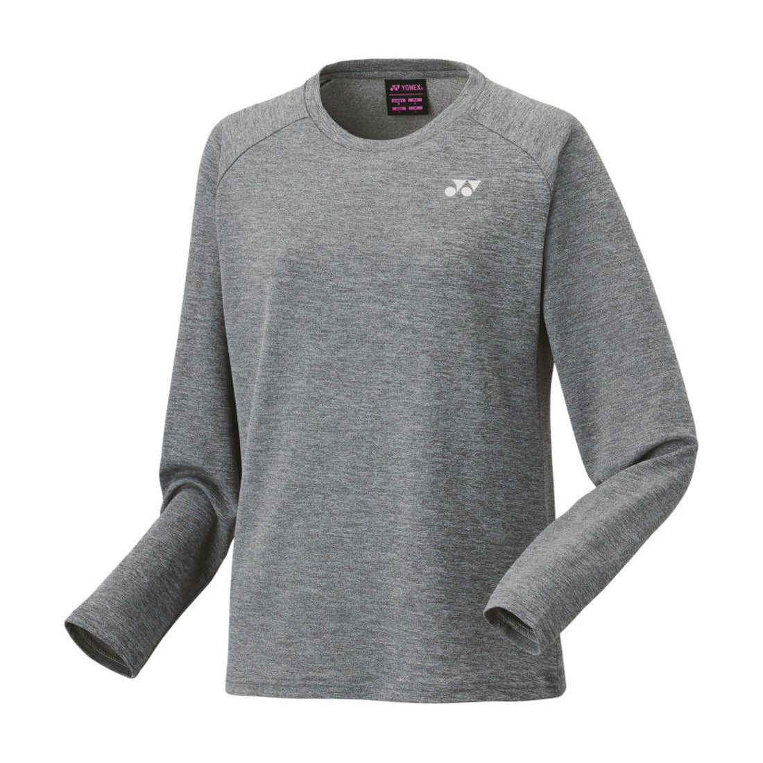 ヨネックス YONEX Yonex ヨネックス テニス ウィメンズロングスリーブ