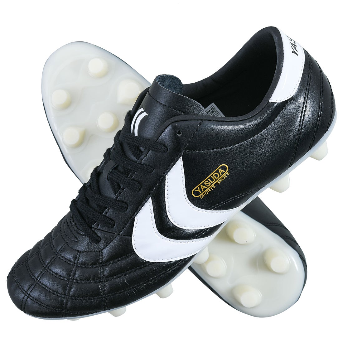 YASUDA ヤスダ リガレスタ プロエックス(ブラック×ホワイト) F20.002