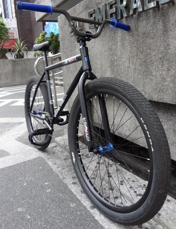 Volume | Tiong Hin Co Tyre – FIXED Zone