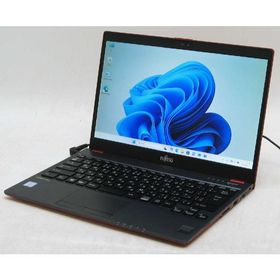 LIFEBOOK U938/S 新品 17,900円 中古 8,980円 | ネット最安値の価格