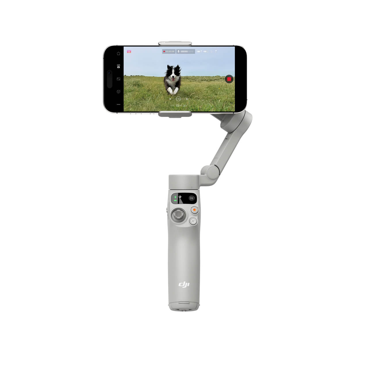 Osmo Mobile 7Pスマホ用ジンバルを購入 - DJIストア