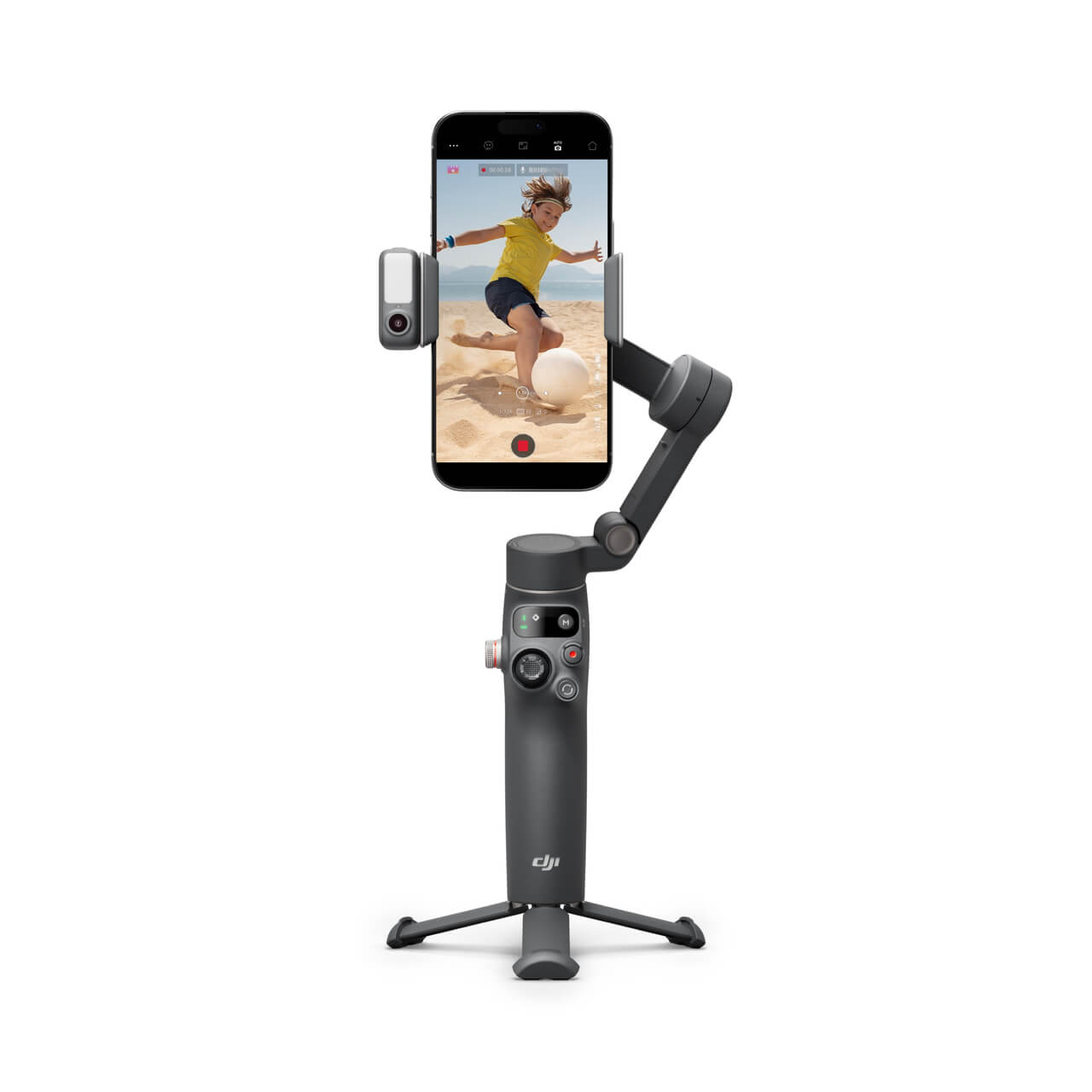 Osmo Mobile 7Pスマホ用ジンバルを購入 - DJIストア