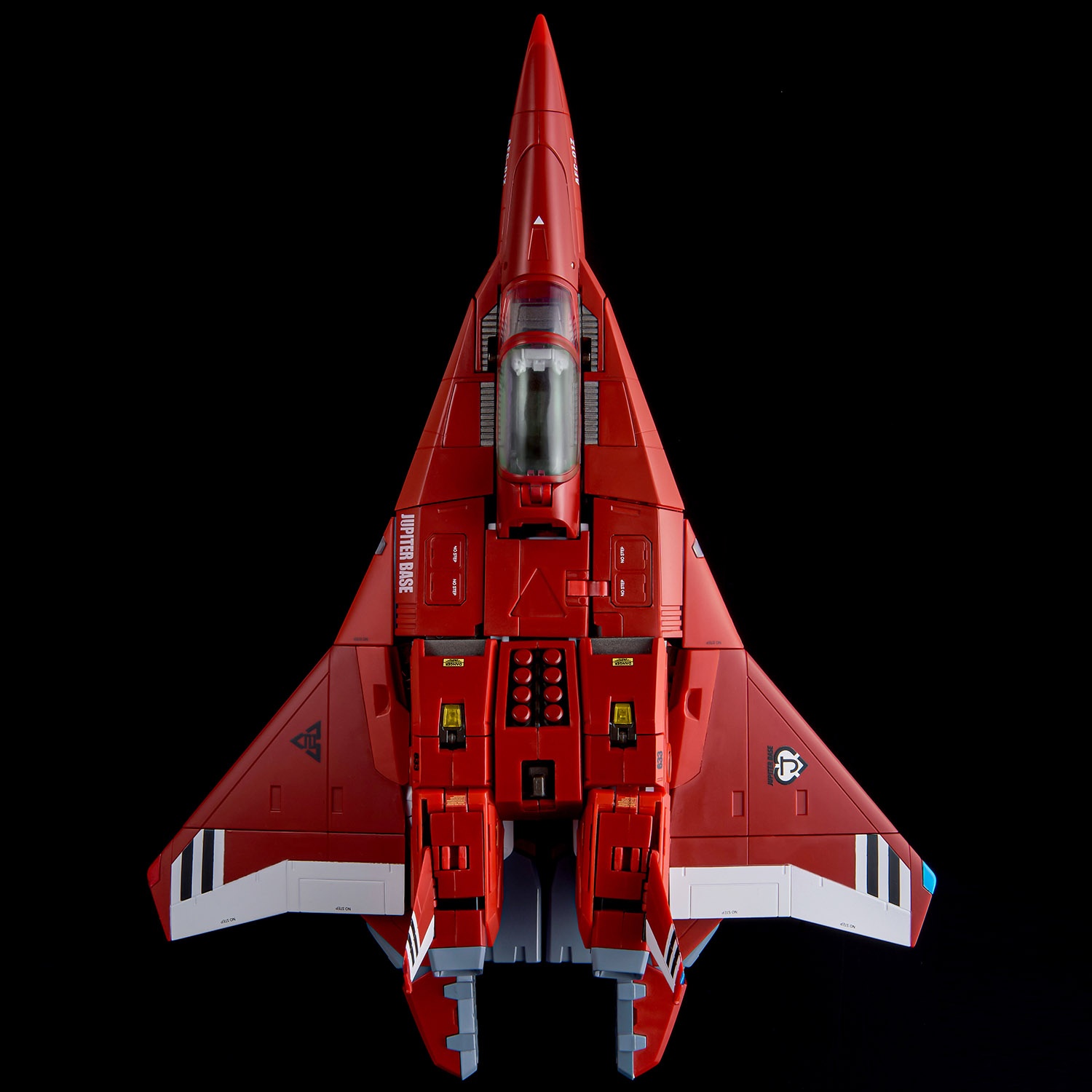 RIOBOT 機甲創世記モスピーダ 1/48 AFC-01Z レギオス・ゼータ – 株式