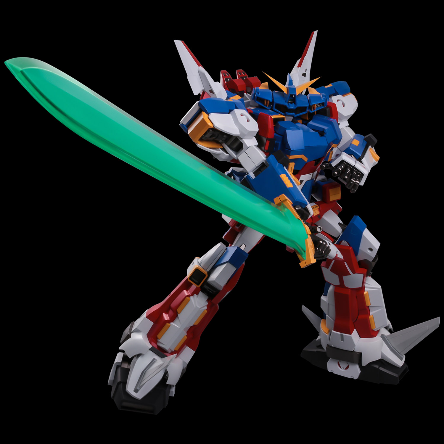 RIOBOT 変形合体 SRX – 株式会社千値練 ー Sentinel co.,ltd