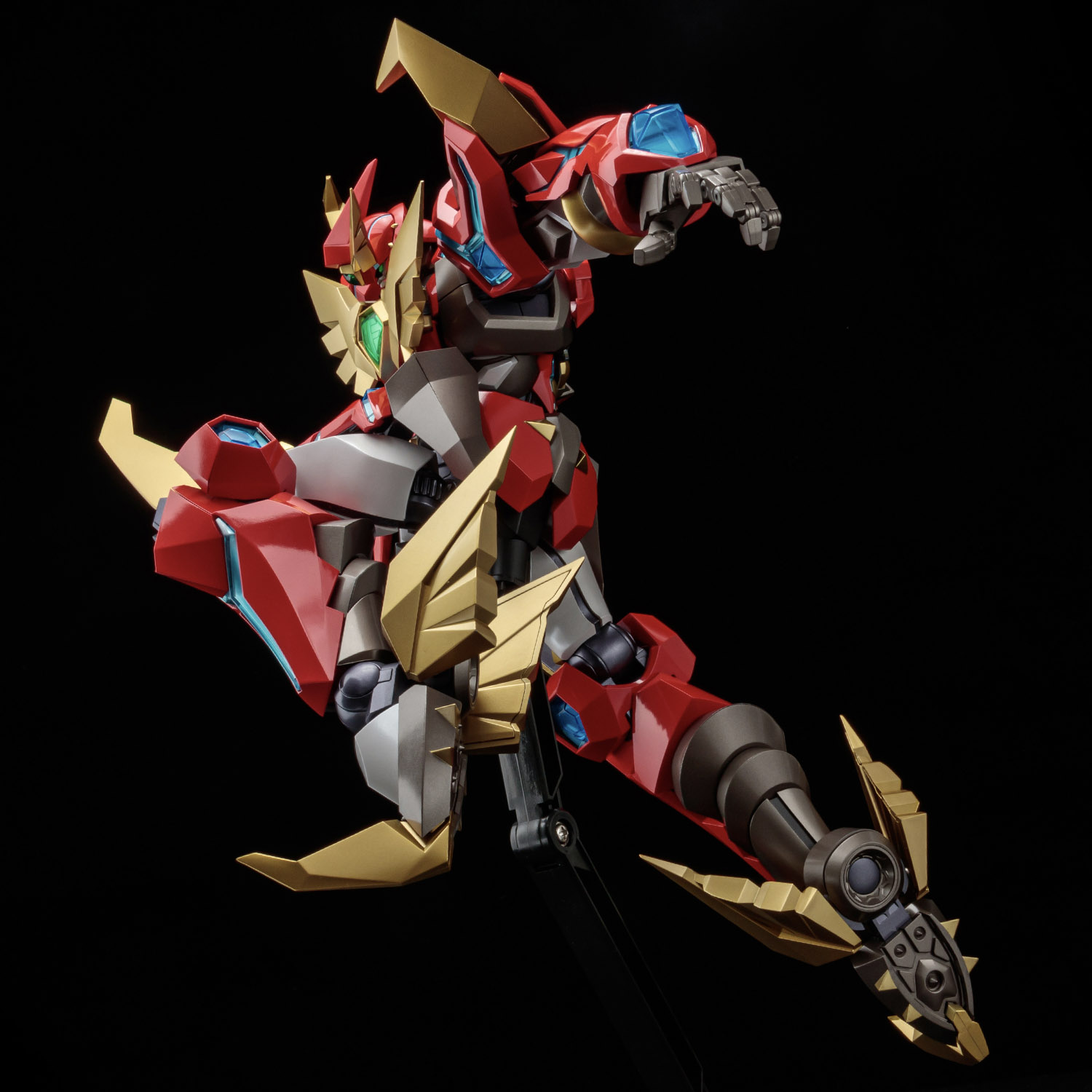 RIOBOT コンパチブルカイザー – 株式会社千値練 ー Sentinel co.,ltd