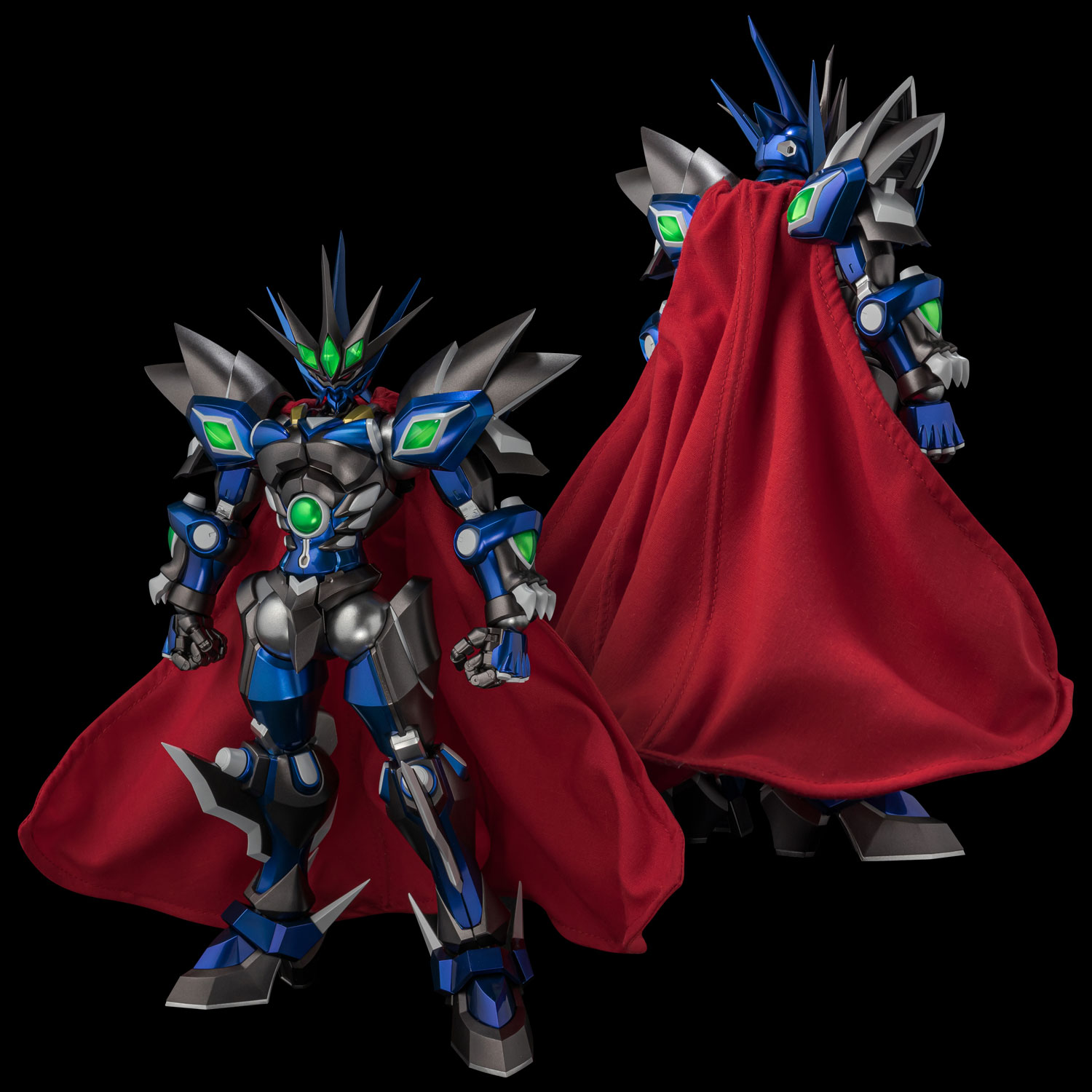 センチネルストア / RIOBOT ヴァイサーガ