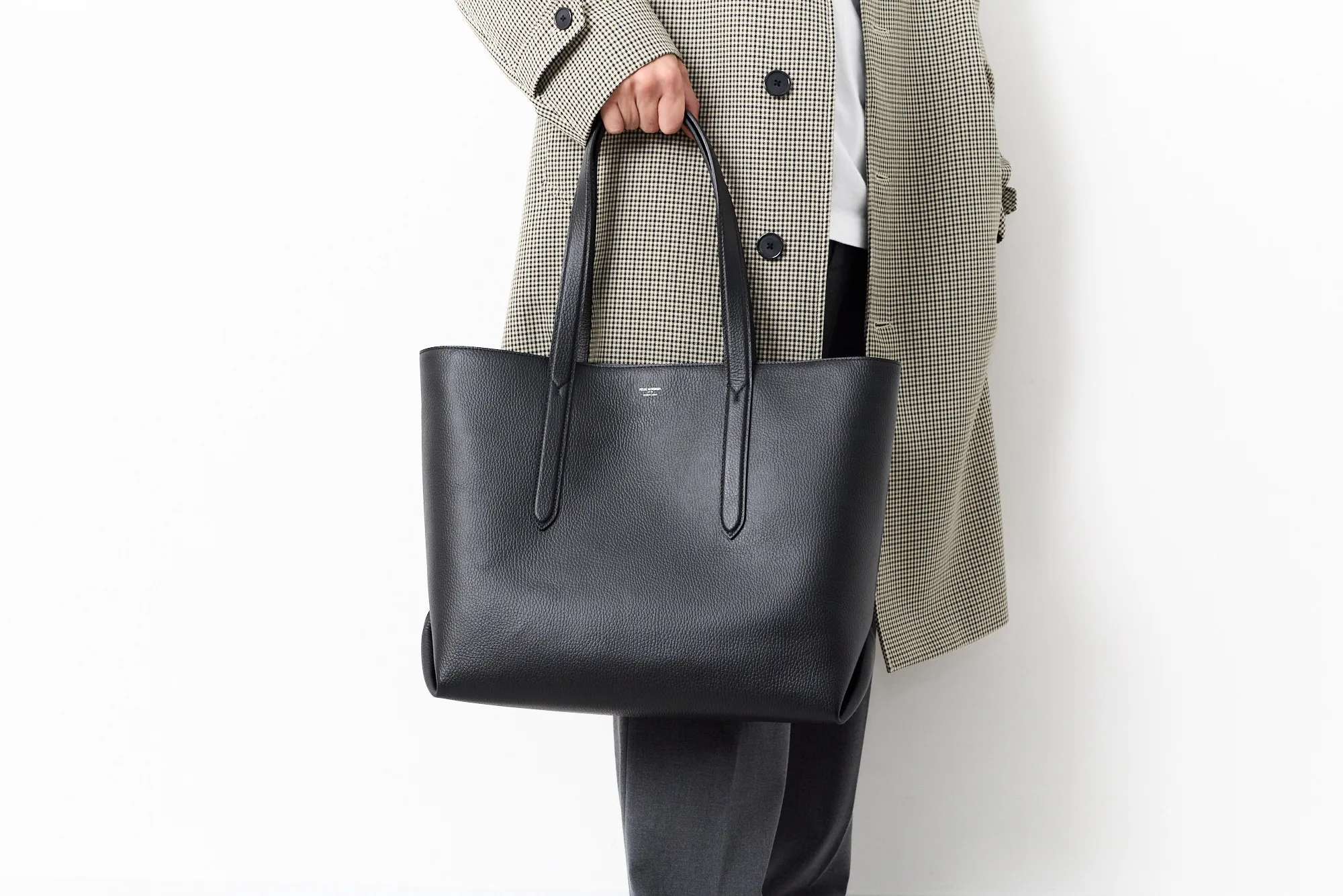 2025年 秋冬新作 ] PELLE MORBIDA ペッレモルビダ Colore コローレ