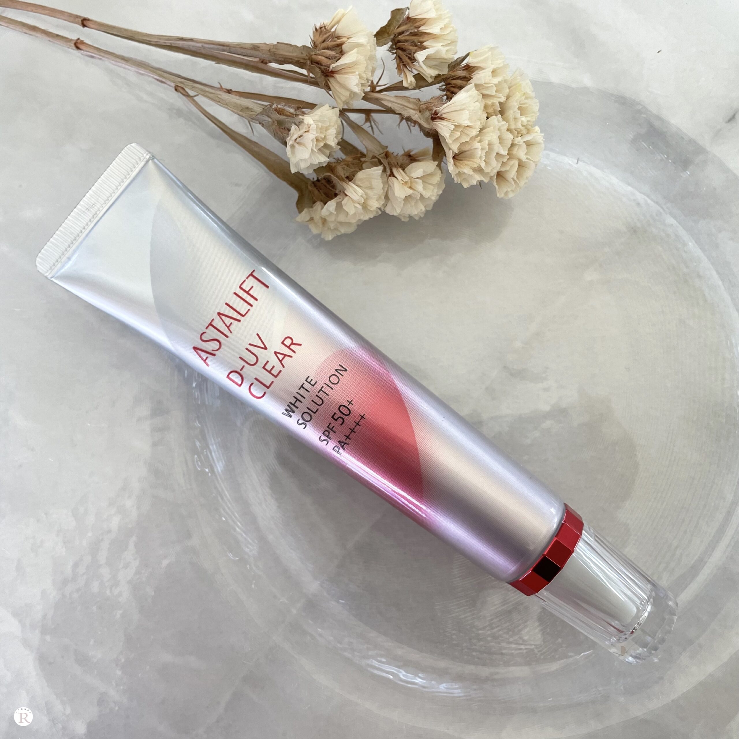 アスタリフトホワイト D-UVクリア ホワイトソリューションのお試し