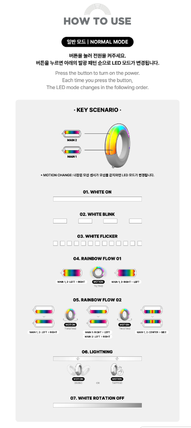 ITZY OFFICIAL LIGHT RING VER 2 – SEOUL TERRACE