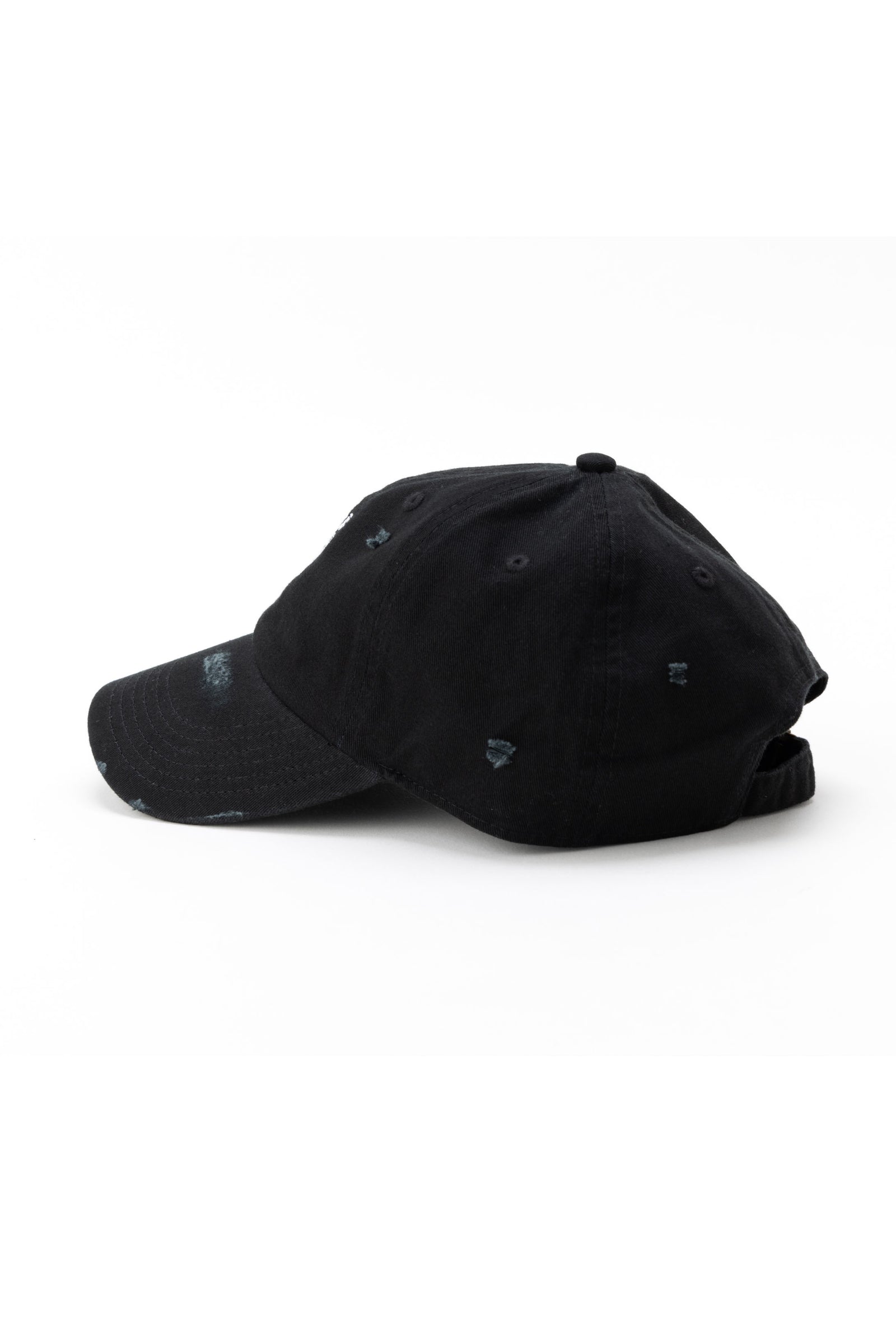 ONLINE SHOP & S-STORE限定] SEA Seavalley Mountain Club DAMAGED CAP