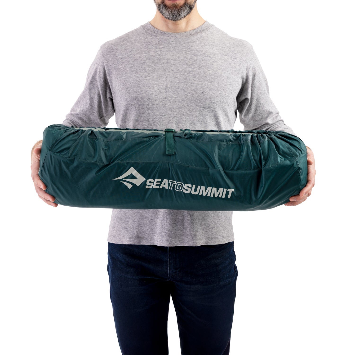 Comfort Deluxe Self Inflating Mat | Sea to Summit