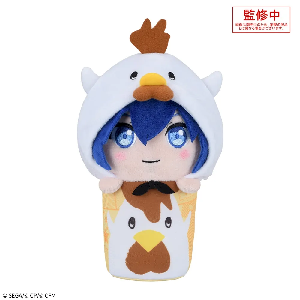 グッズ]プロジェクトセカイ カラフルステージ！ feat. 初音ミク