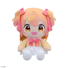 P丸様。 Lぬいぐるみ｜プライズ・くじ・グッズ情報ならセガプラザ